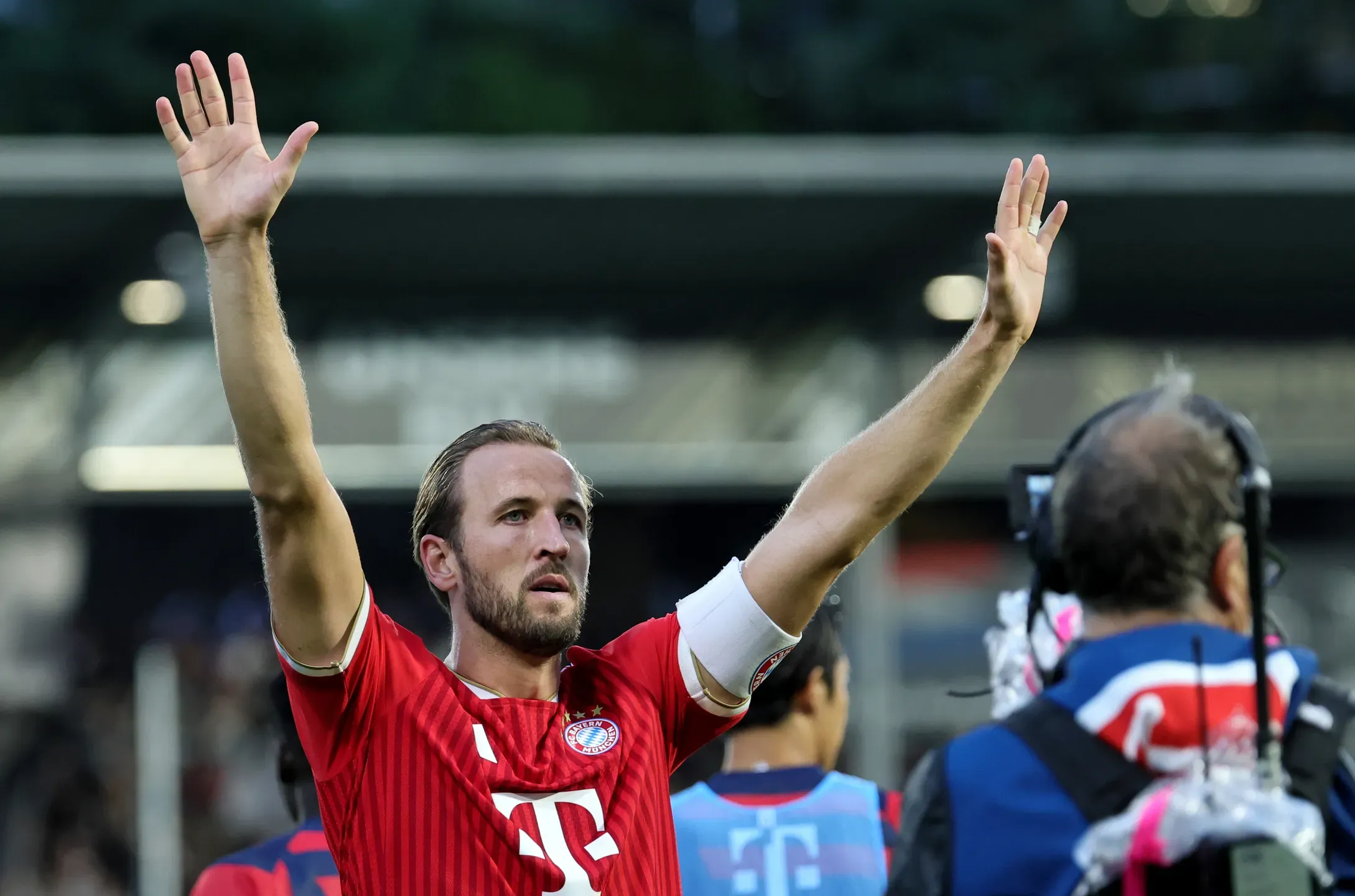Bayern regressa às vitórias